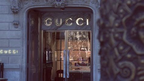 what makes gucci unique.